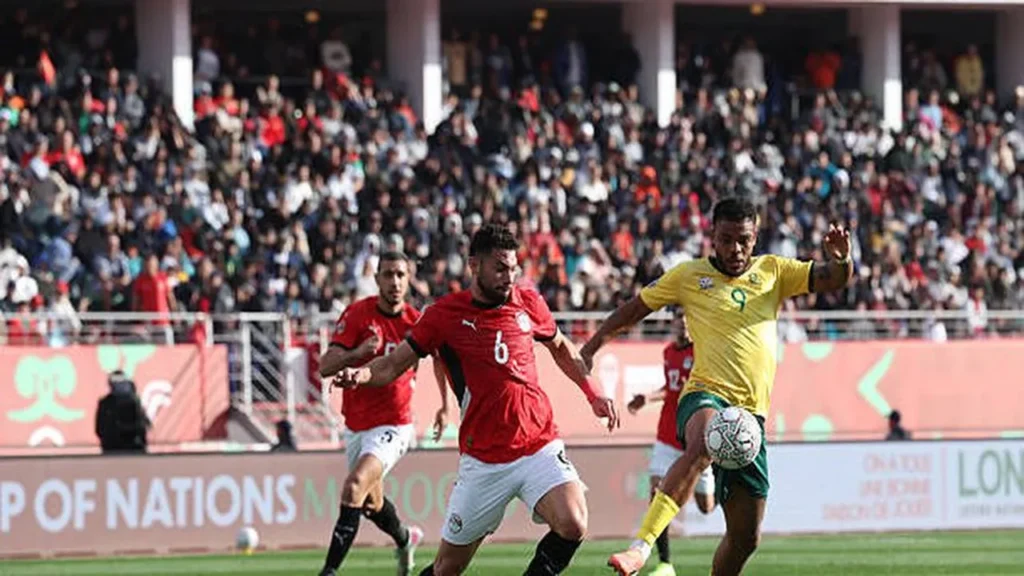 غياب ثنائي.. إبراهيم حسن يحسم موقف فتوح وياسر من مباراة نيجيريا المرتقبة